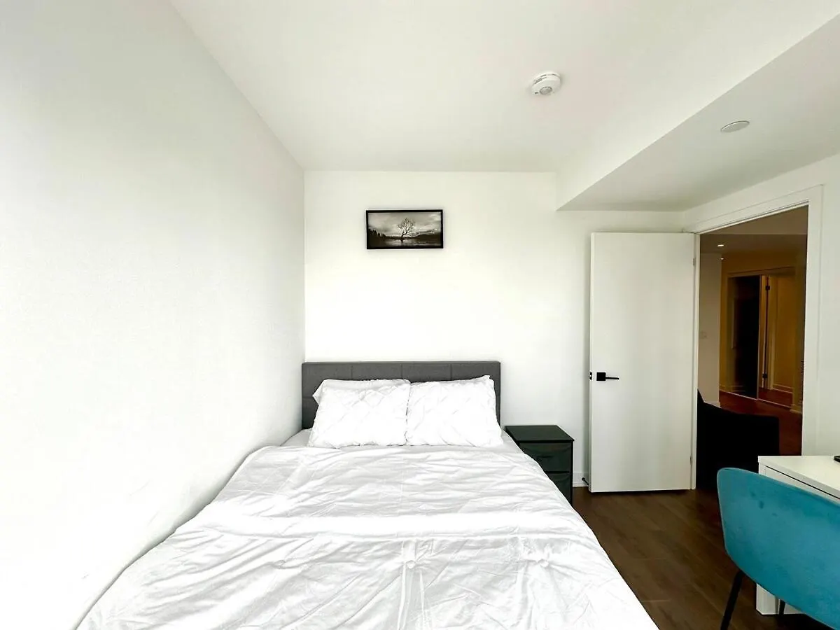 Apartment Super Skyline View Condo In The Heart Of Toronto