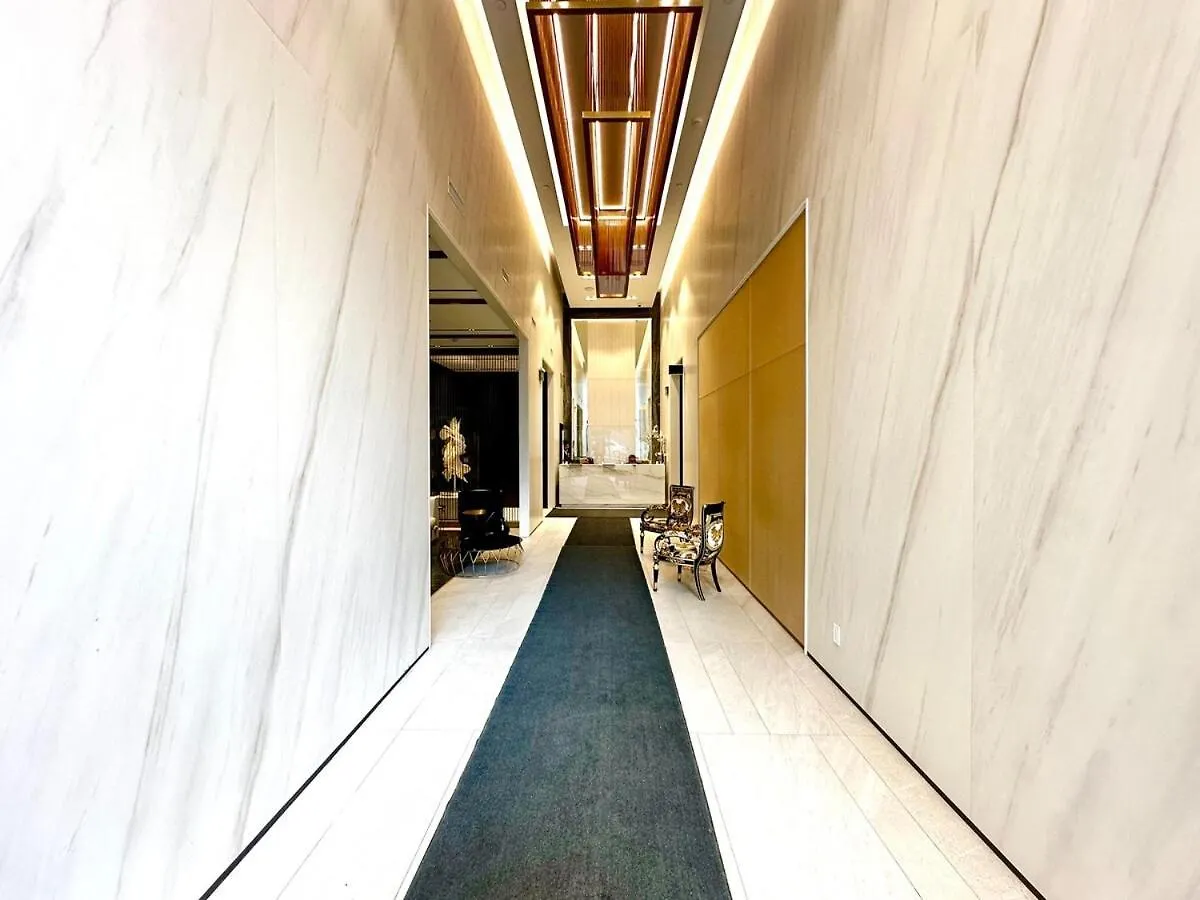 Apartment Super Skyline View Condo In The Heart Of Toronto Canada